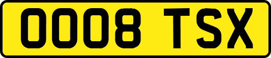 OO08TSX