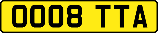 OO08TTA
