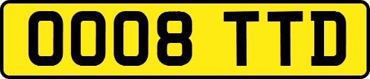 OO08TTD