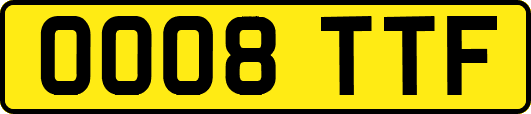 OO08TTF
