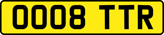 OO08TTR