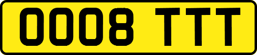 OO08TTT