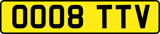 OO08TTV