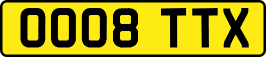 OO08TTX