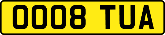 OO08TUA