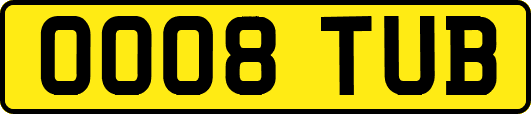 OO08TUB