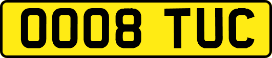 OO08TUC