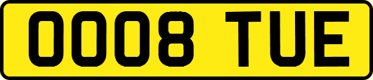 OO08TUE
