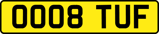 OO08TUF