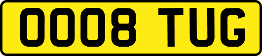 OO08TUG