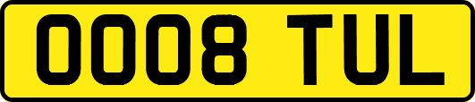 OO08TUL