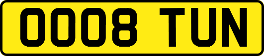 OO08TUN