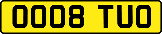OO08TUO