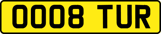 OO08TUR