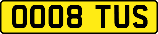 OO08TUS