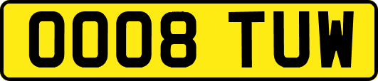 OO08TUW