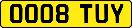 OO08TUY