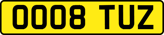 OO08TUZ