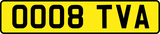 OO08TVA