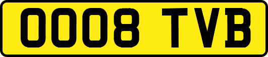 OO08TVB