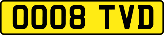 OO08TVD
