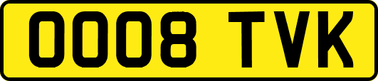 OO08TVK