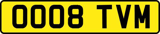 OO08TVM