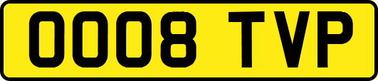 OO08TVP