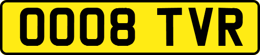 OO08TVR