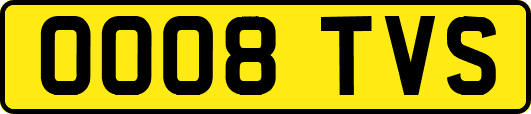 OO08TVS