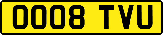 OO08TVU