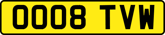 OO08TVW