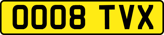 OO08TVX