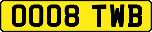 OO08TWB