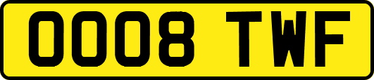 OO08TWF