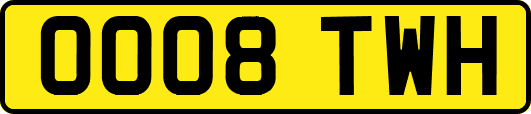 OO08TWH
