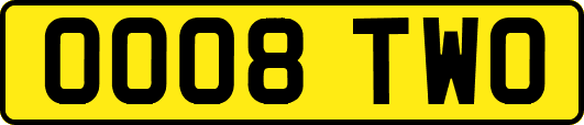OO08TWO