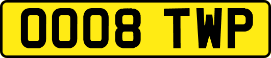 OO08TWP