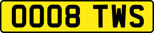 OO08TWS