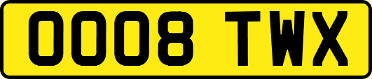 OO08TWX