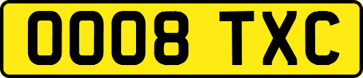 OO08TXC