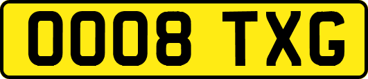 OO08TXG