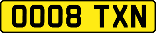 OO08TXN