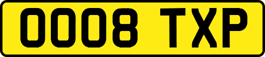 OO08TXP