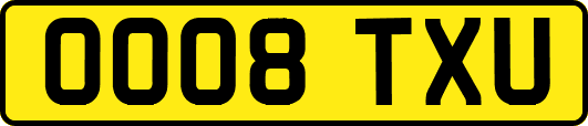 OO08TXU