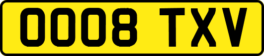 OO08TXV