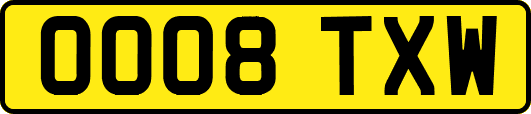OO08TXW