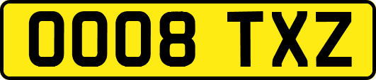 OO08TXZ