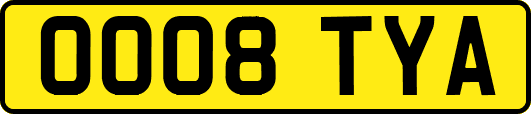 OO08TYA