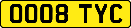 OO08TYC